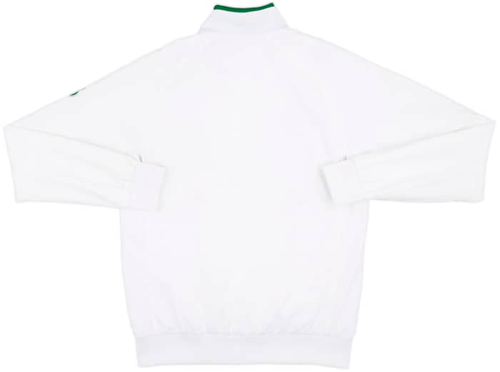 2011-12 Ireland Umbro Track Jacket - 5/10 - (M)