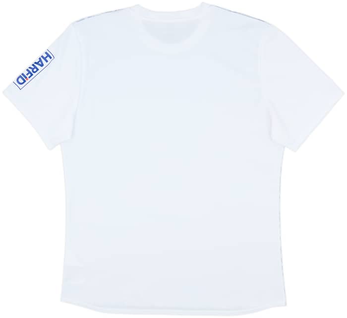 2020-21 Schalke Umbro Training Shirt - 10/10 - (XL)