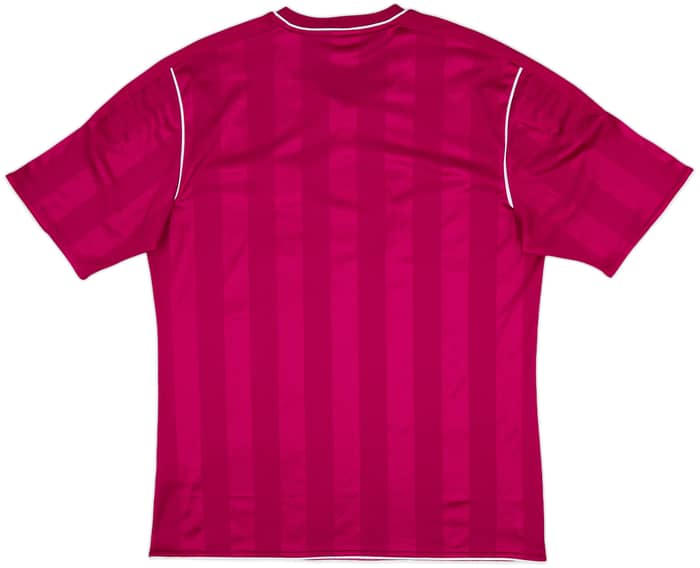 2012-13 Schalke Third Shirt - 4/10 - (L)