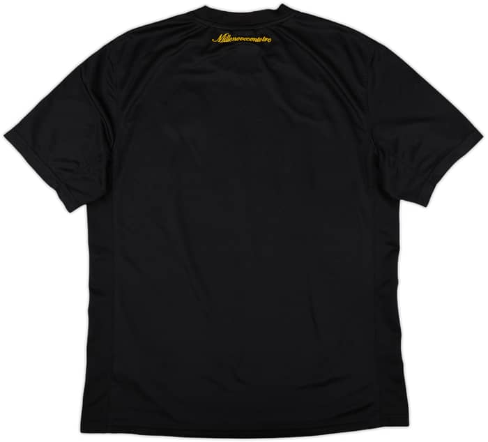 2013-14 Hellas Verona Third Shirt - 3/10 - (L)