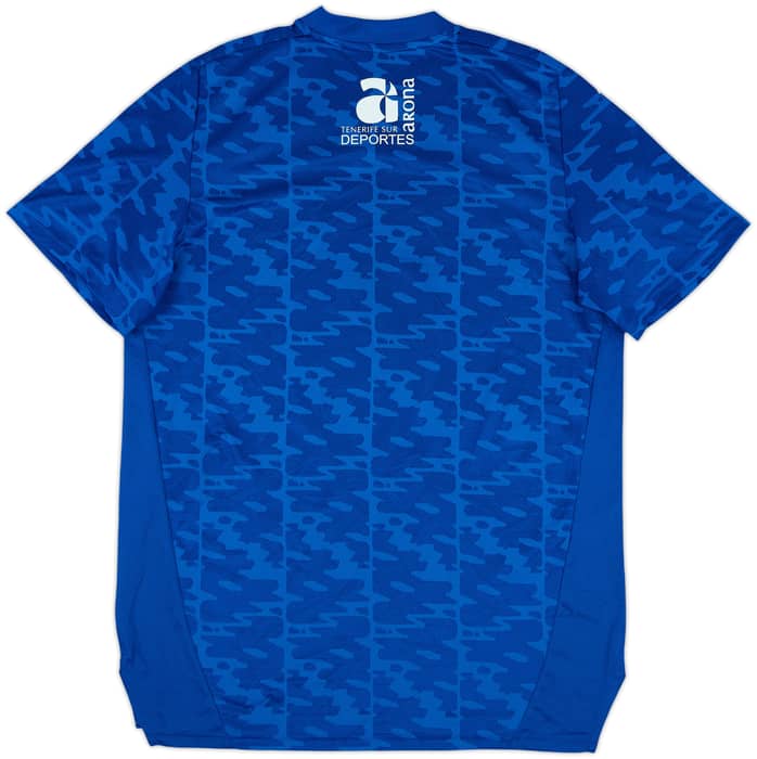 2022-23 CD Marino Home Shirt - 10/10 - (L)