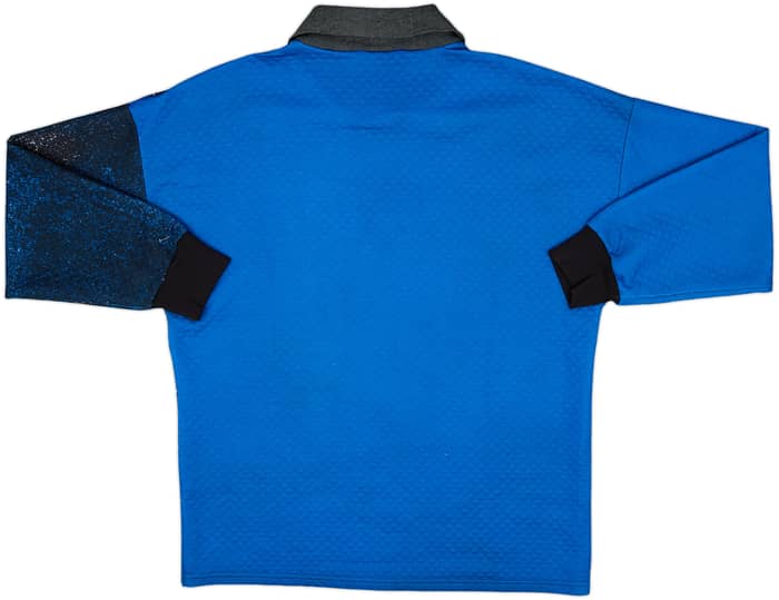 1995-96 Inter Milan GK Shirt - 5/10 - (L)
