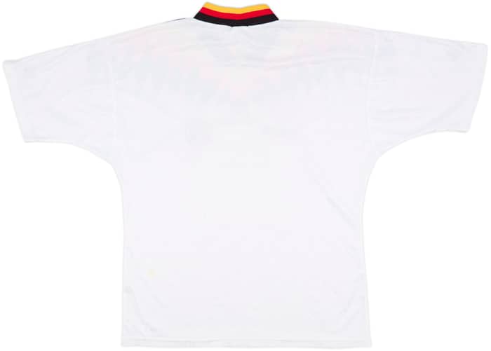 1994-96 Germany Home Shirt - 6/10 - (XL)