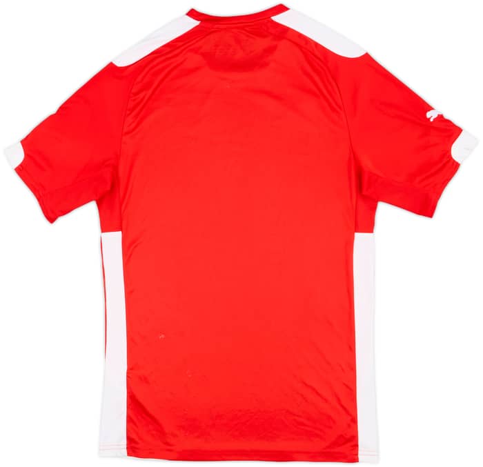 2014-16 Austria Home Shirt - 6/10 - (L)