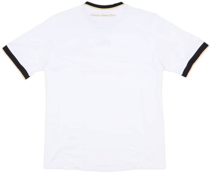 2010-11 Germany Home Shirt - 4/10 - (L.Boys)