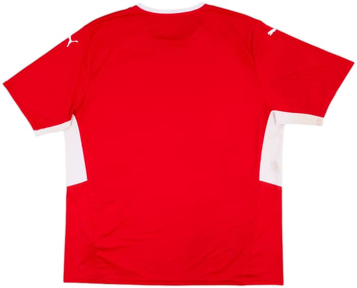 2021-22 Barnsley Home Shirt - 6/10 - (3XL)