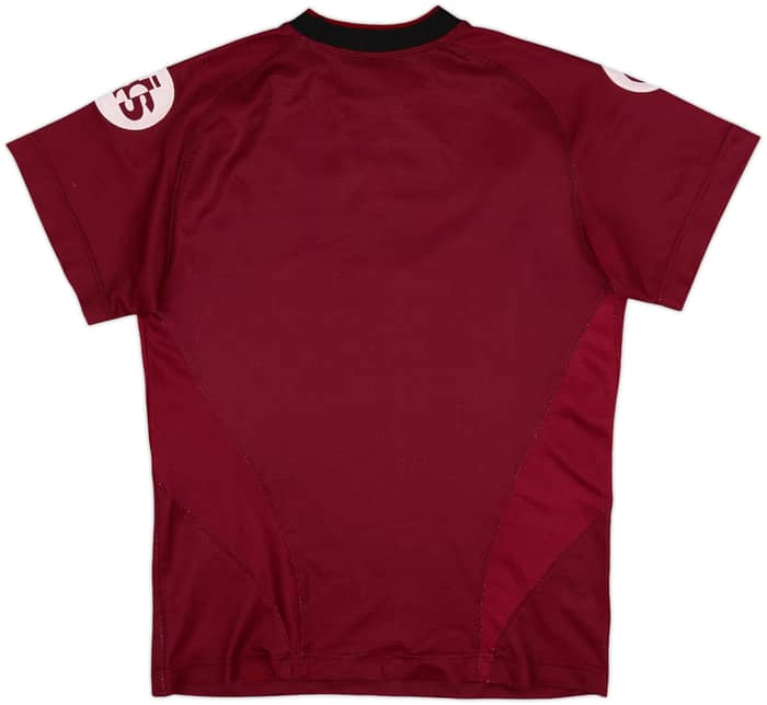2003-04 Salernitana Prototype Home Shirt - 5/10 - (S)