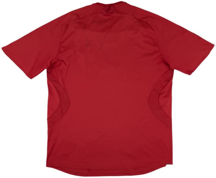 2008-09 Nurnberg Home Shirt - 5/10 - (XXL)