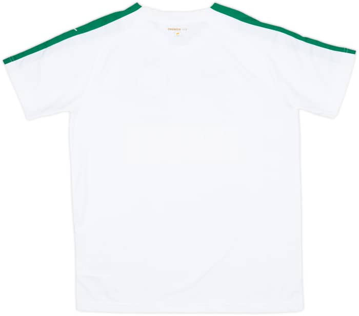 2018-19 Omonia Nicosia Away Shirt (XL.Boys)