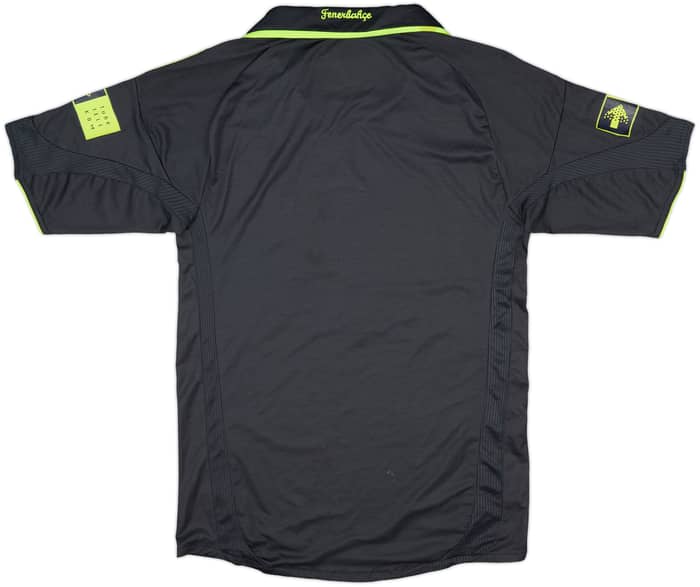 2016-17 Fenerbahce Third Shirt - 8/10 - (M)