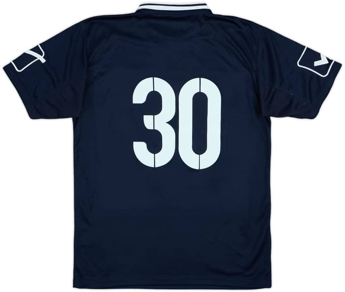2010s Givova Training Shirt #30 (M)