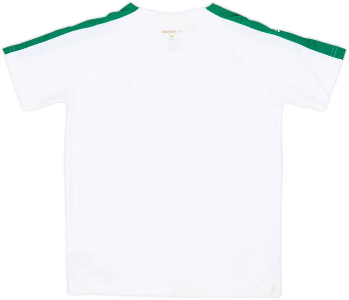 2018-19 Omonia Nicosia Away Shirt (M.Boys)