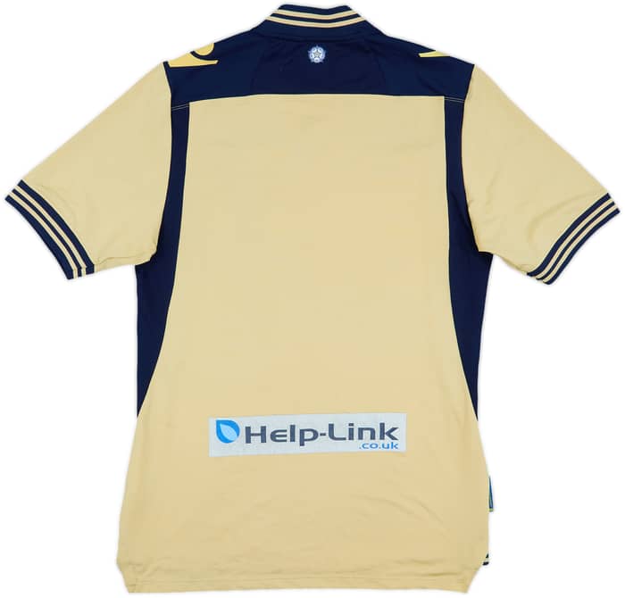 2013-14 Leeds United Away Shirt - 5/10 - (S)