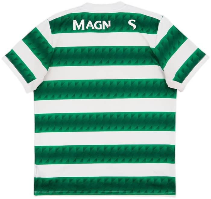 2022-23 Celtic Home Shirt - 5/10 - (L)