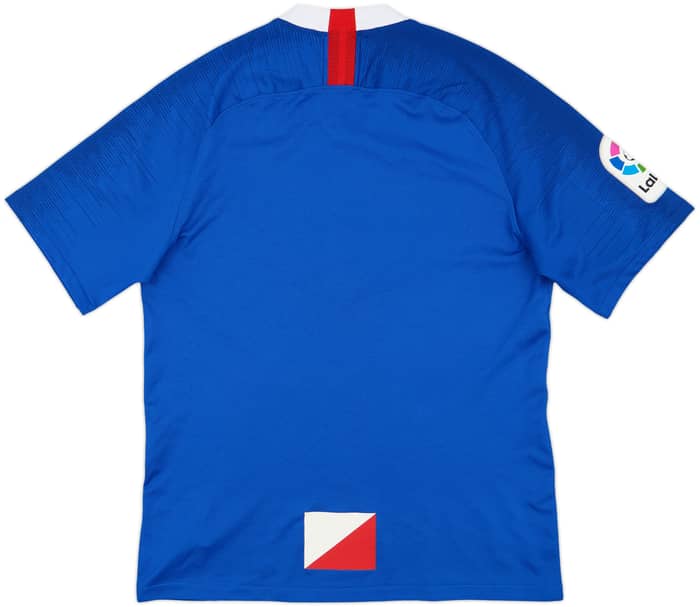 2019-20 Sevilla Third Shirt - 9/10 - (L)