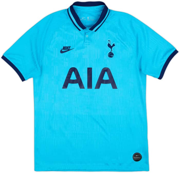 2019-20 Tottenham Third Shirt Kane #10 - 10/10 - (M)
