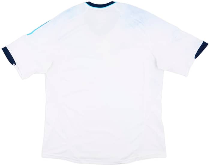 2012-13 Chelsea Away Shirt - 4/10 - (XL)