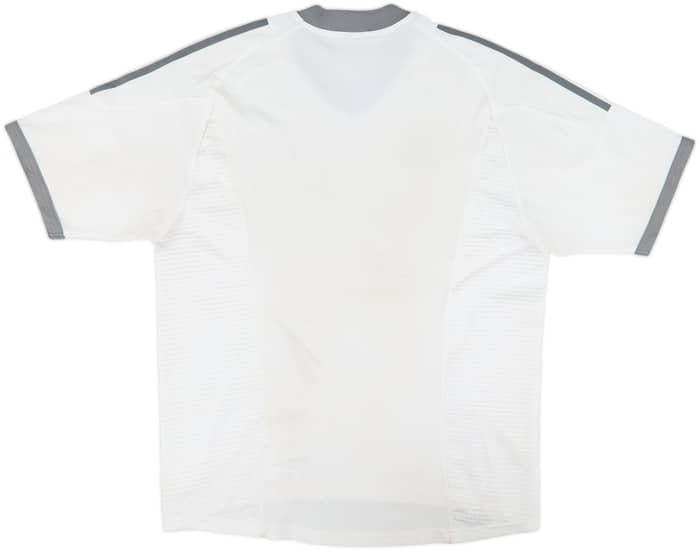 2002-03 Bayern Munich Away Shirt - 3/10 - (L)