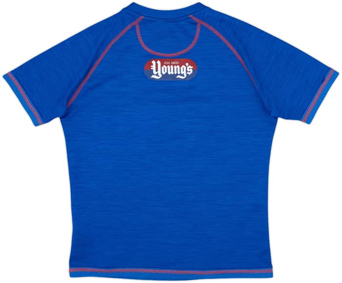 2019-20 Grimsby Away Shirt - 10/10 - (XS)