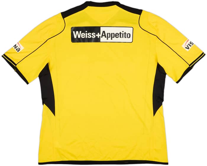 2012-13 Young Boys Home Shirt - 9/10 - (3XL)