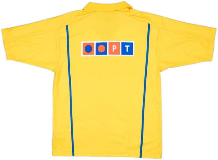 2000-01 Porto Basic Away Shirt - 6/10 - (M)