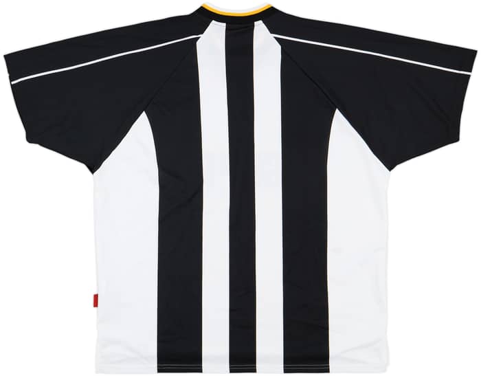1999-00 Notts County Home Shirt - 6/10 - (XL)