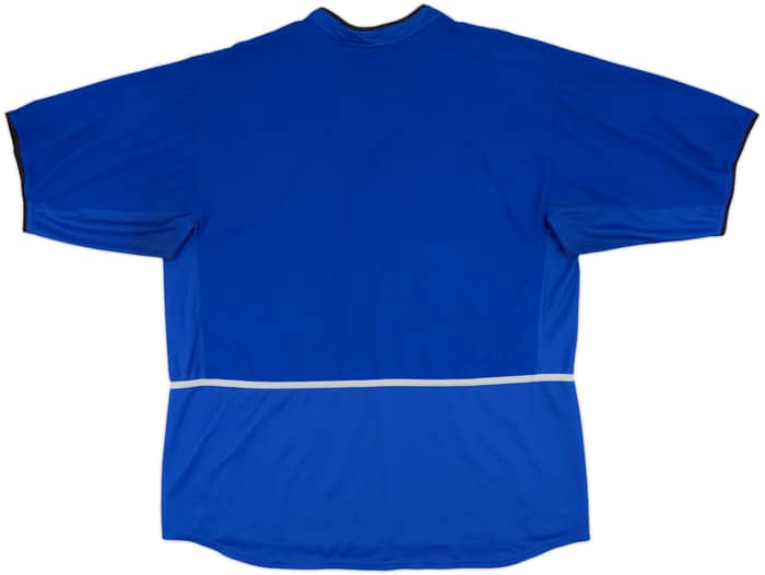 2002-03 Manchester United Third Shirt - 4/10 - (XL)