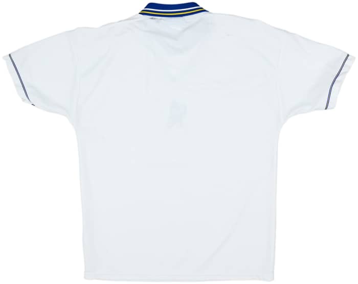 1998-00 Chelsea Away Shirt - 4/10 - (M)