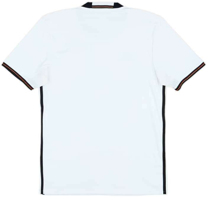 2015-16 Germany Home Shirt - 6/10 - (S)