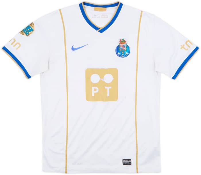 2013-14 Porto Third Shirt - 5/10 - (M)