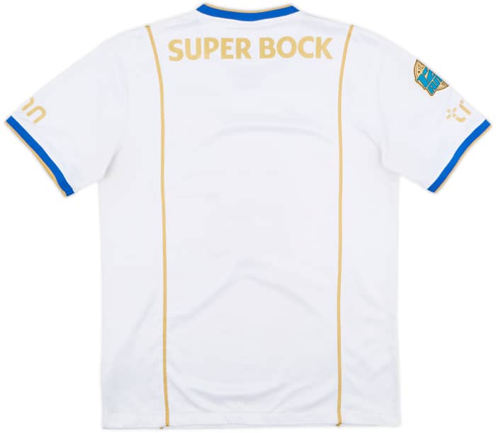 2013-14 Porto Third Shirt - 5/10 - (M)