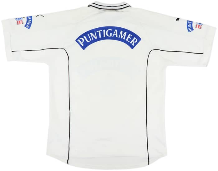1999-00 Sturm Graz Home Shirt - 8/10 - (XL)