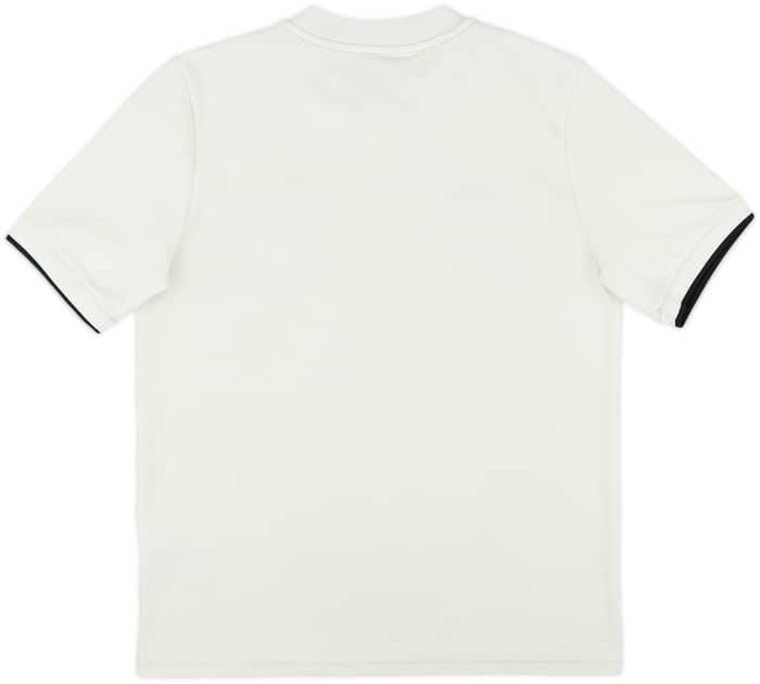 2018-19 Real Madrid Home Shirt - 5/10 - (L.Boys)