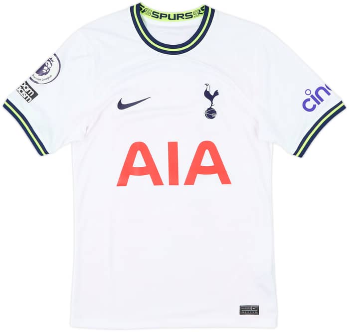 2022-23 Tottenham Home Shirt Perisic #14 - 6/10 - (XS)
