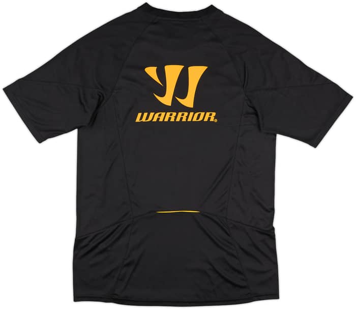 2013-14 Liverpool Warrior Training Shirt - 9/10 - (L)