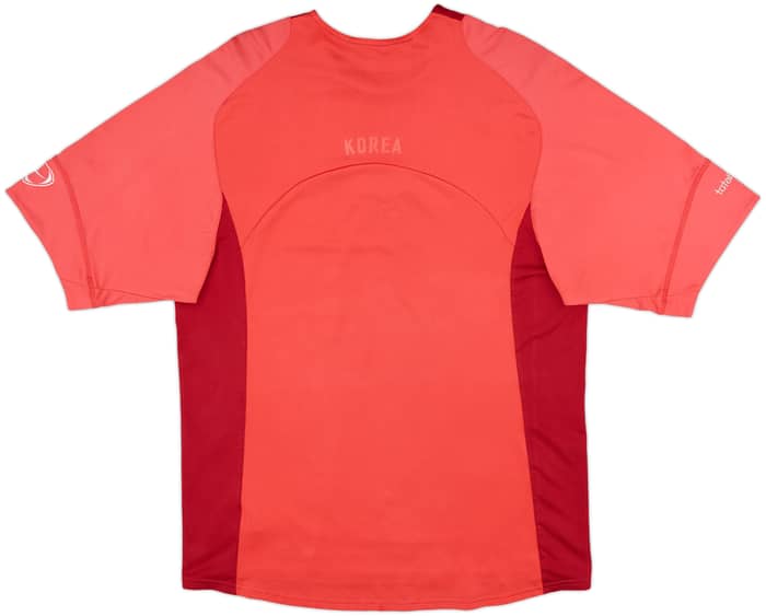 2004-06 South Korea Nike Training Shirt - 5/10 - (L)