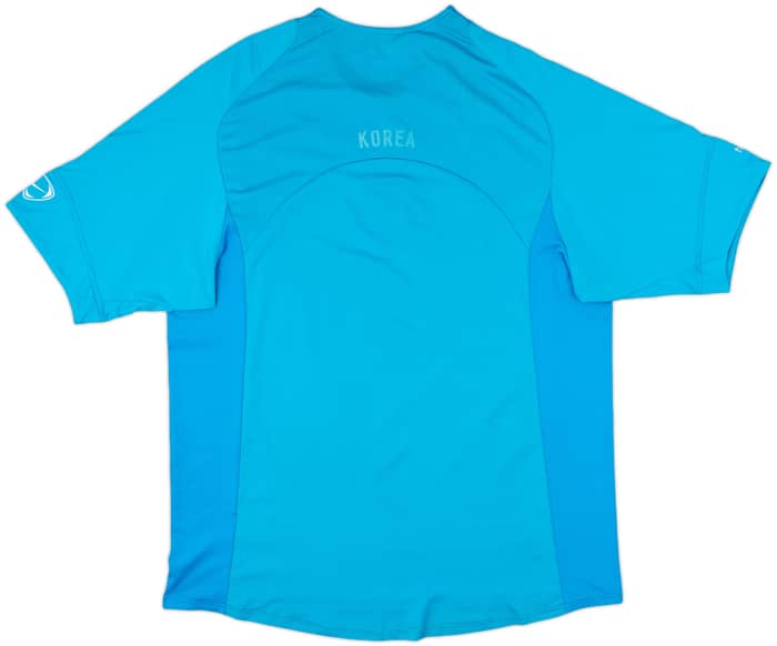 2004-06 South Korea Nike Training Shirt - 7/10 - (M)