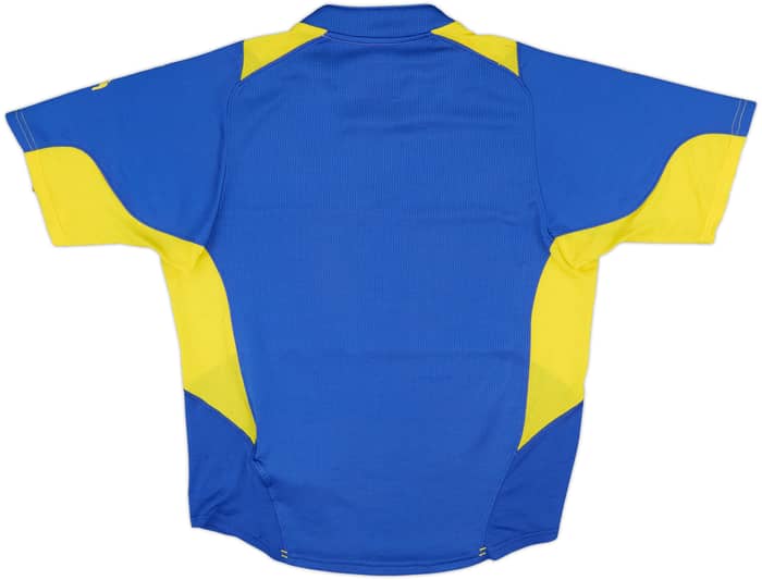 2005 Boca Juniors Home Shirt - 5/10 - (S)