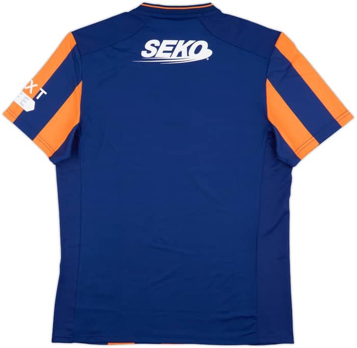 2023-24 Rangers Third Shirt (L)