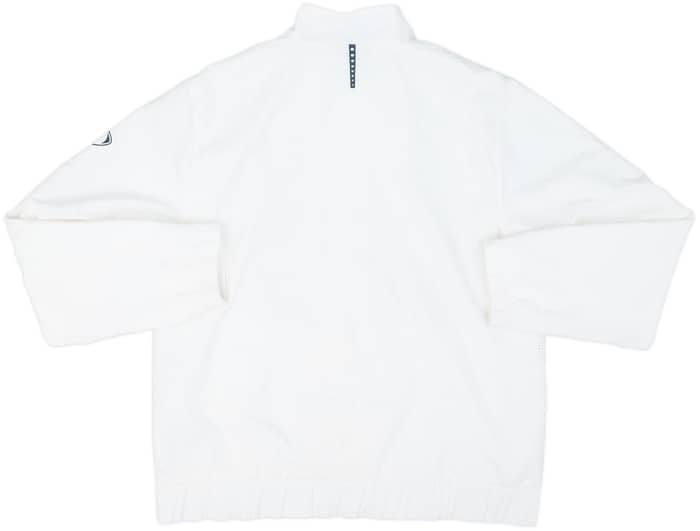 2009-10 Paris Saint-Germain Nike Track Jacket - 9/10 - (XL)