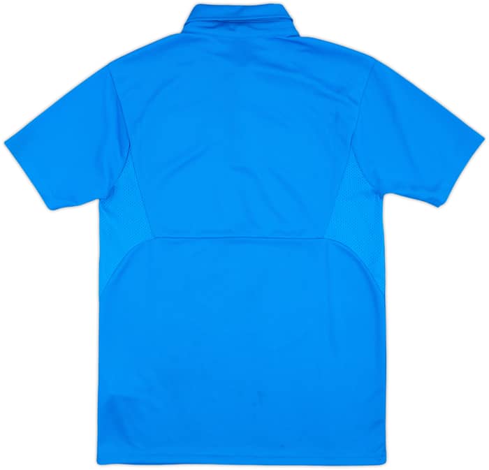 2018-19 Reading Puma Polo Shirt (S)