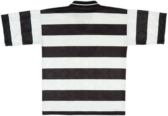 1996-97 Darlington Home Shirt - 7/10 - (XL)