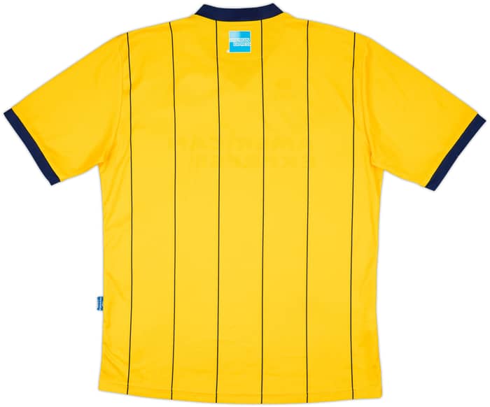 2013-14 Brighton Away Shirt - 8/10 - (XXL)