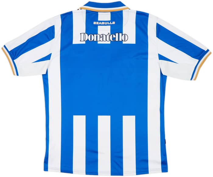 2011-13 Brighton Home Shirt - 6/10 - (XXL)