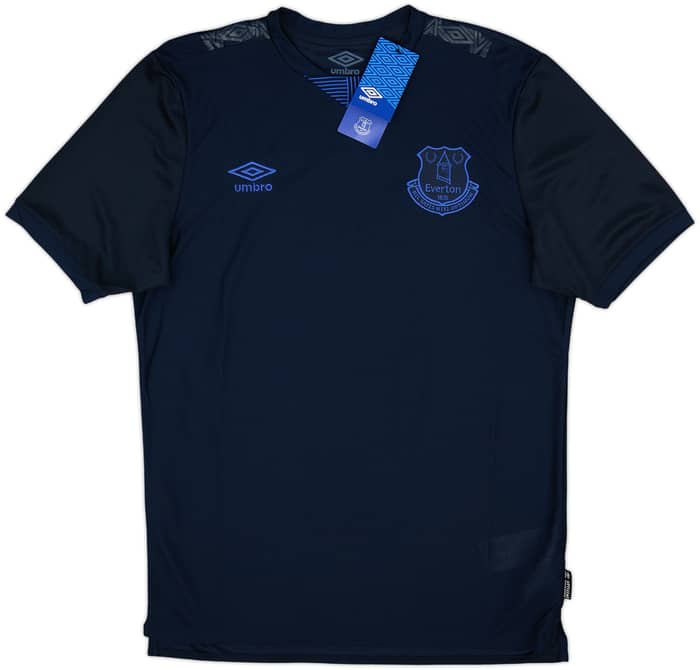 2019-20 Everton Third Shirt Richarlison #7 (M)