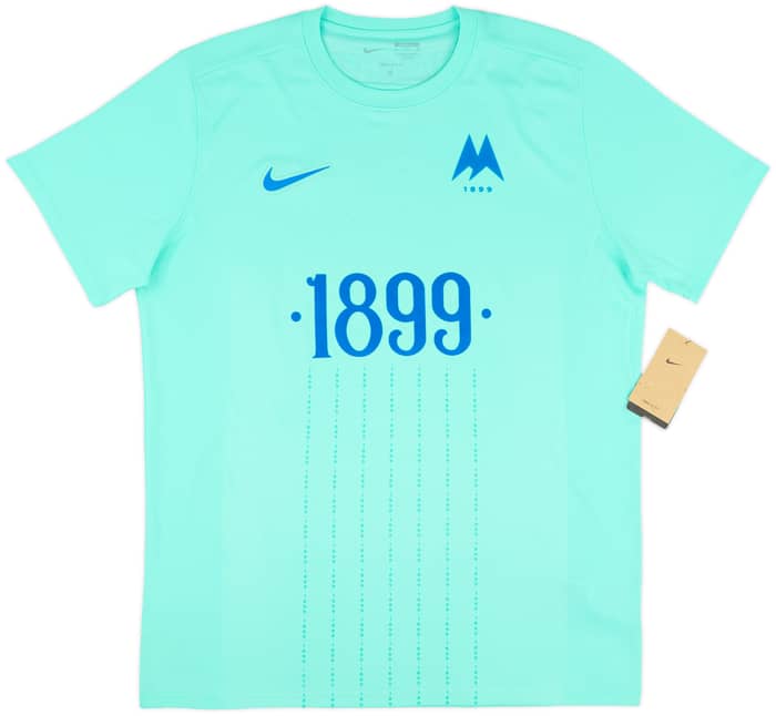 2020-21 Torquay United Away Shirt (XL)