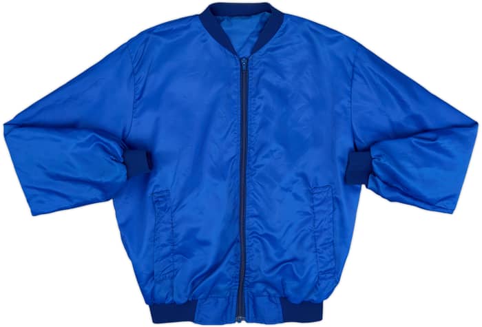 2000s Chelsea Bomber Jacket - 8/10 - (XS)
