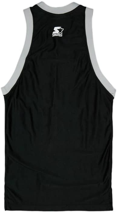 1990s Orlando Magic Starter Training Jersey - 9/10 - (L)