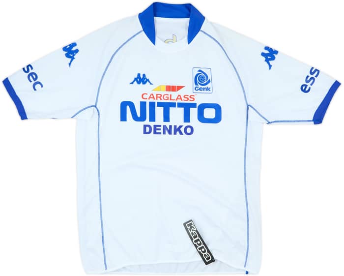 2002-03 KRC Genk Away Shirt (XXL)