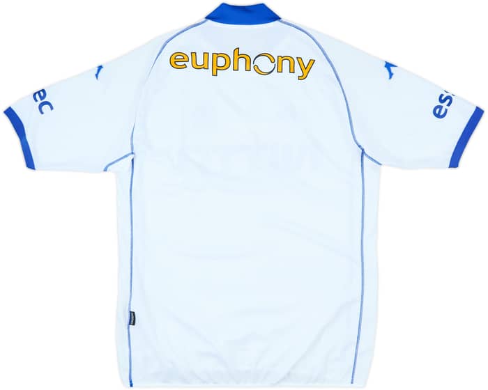 2002-03 KRC Genk Away Shirt (XXL)